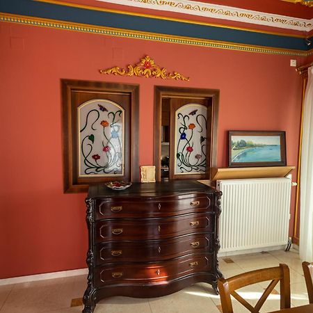 Reale - Art Luxury Villa Mytikas  Esterno foto
