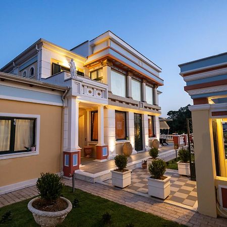 Reale - Art Luxury Villa Mytikas  Esterno foto
