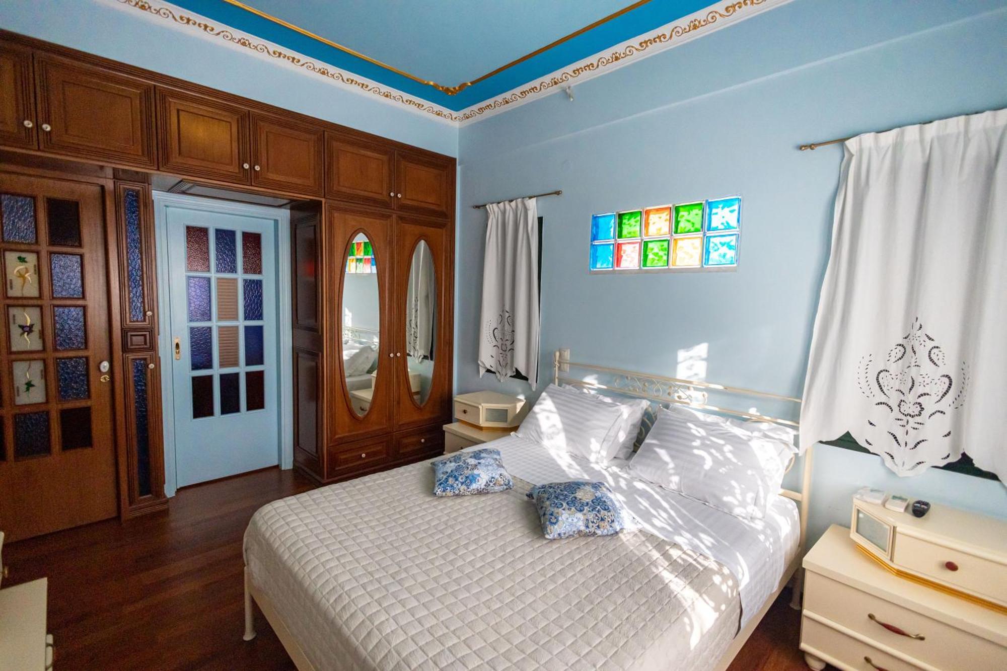 Reale - Art Luxury Villa Mytikas  Esterno foto