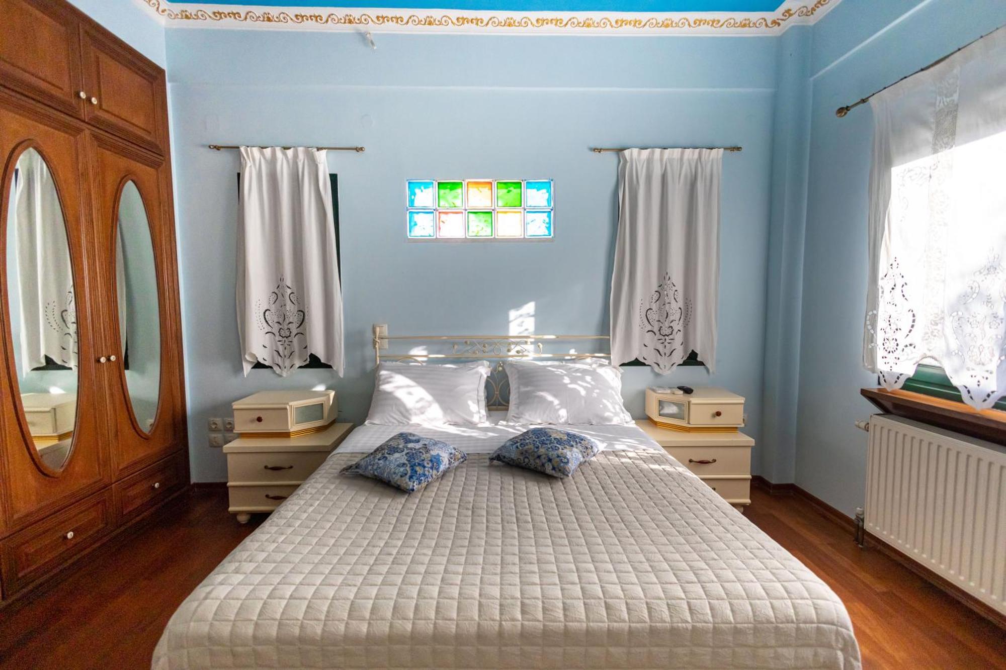 Reale - Art Luxury Villa Mytikas  Esterno foto