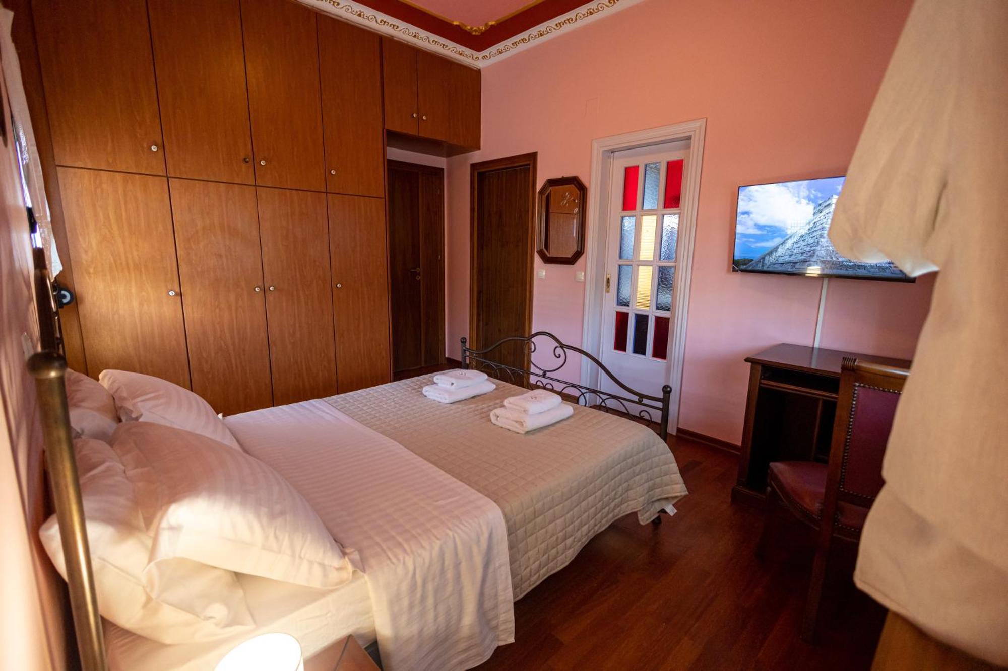 Reale - Art Luxury Villa Mytikas  Esterno foto