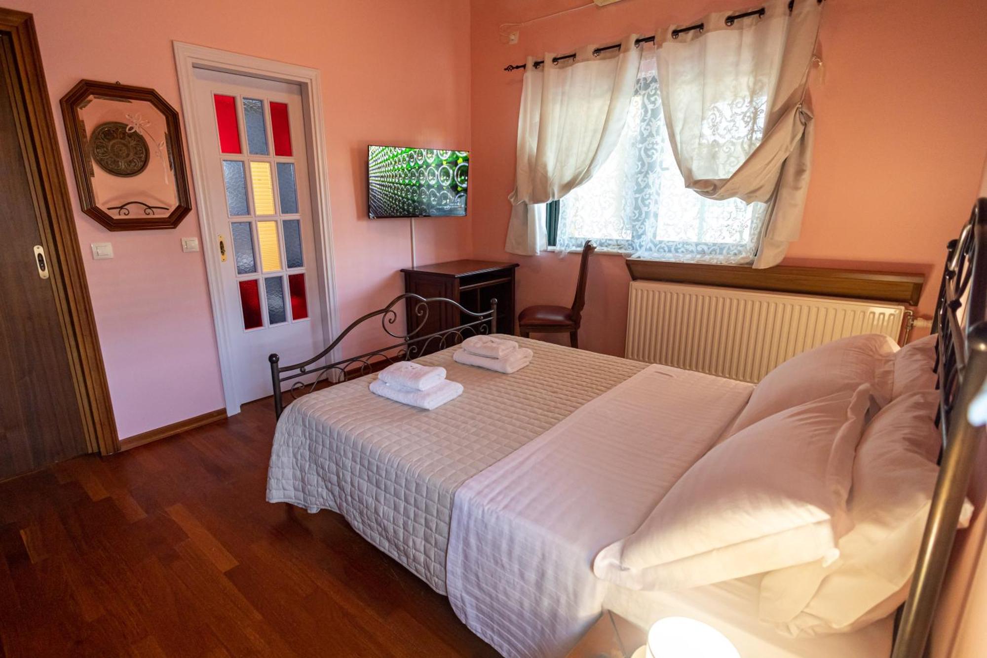 Reale - Art Luxury Villa Mytikas  Esterno foto