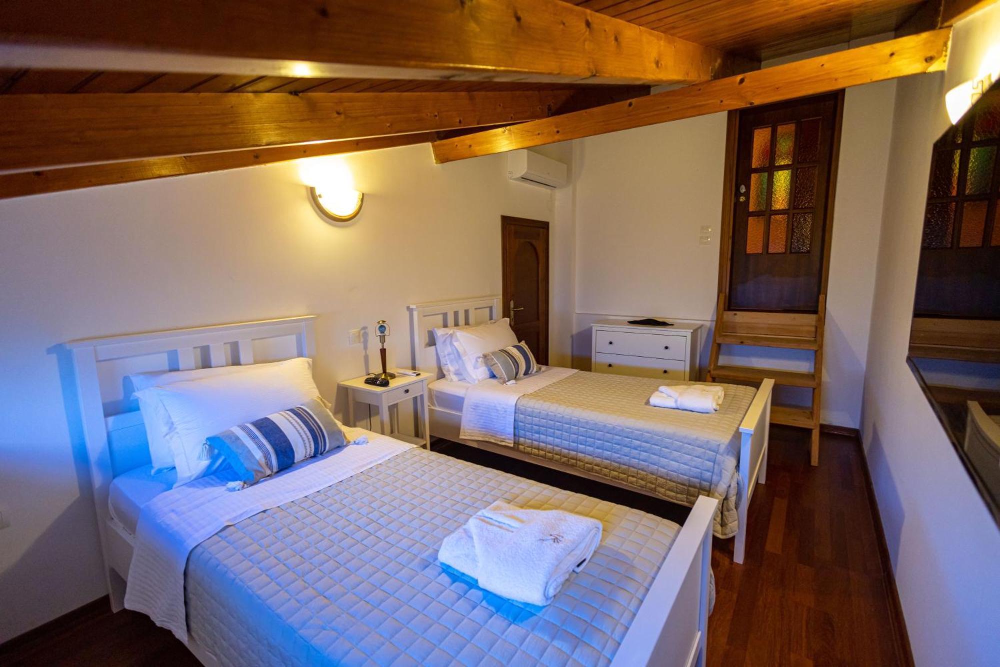 Reale - Art Luxury Villa Mytikas  Esterno foto