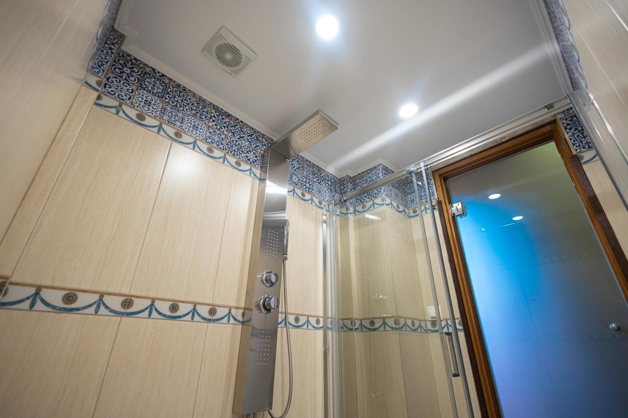 Reale - Art Luxury Villa Mytikas  Esterno foto