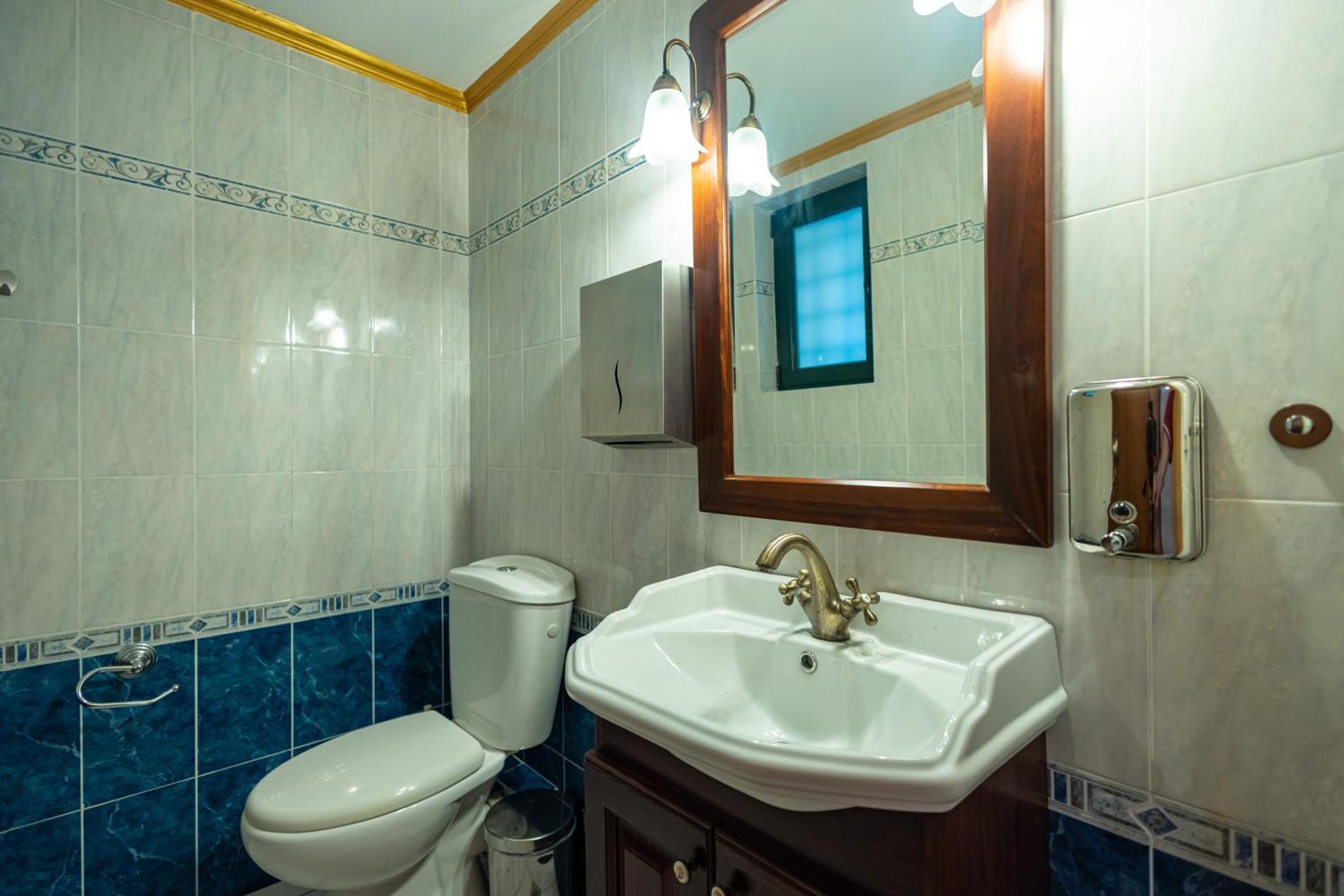 Reale - Art Luxury Villa Mytikas  Esterno foto