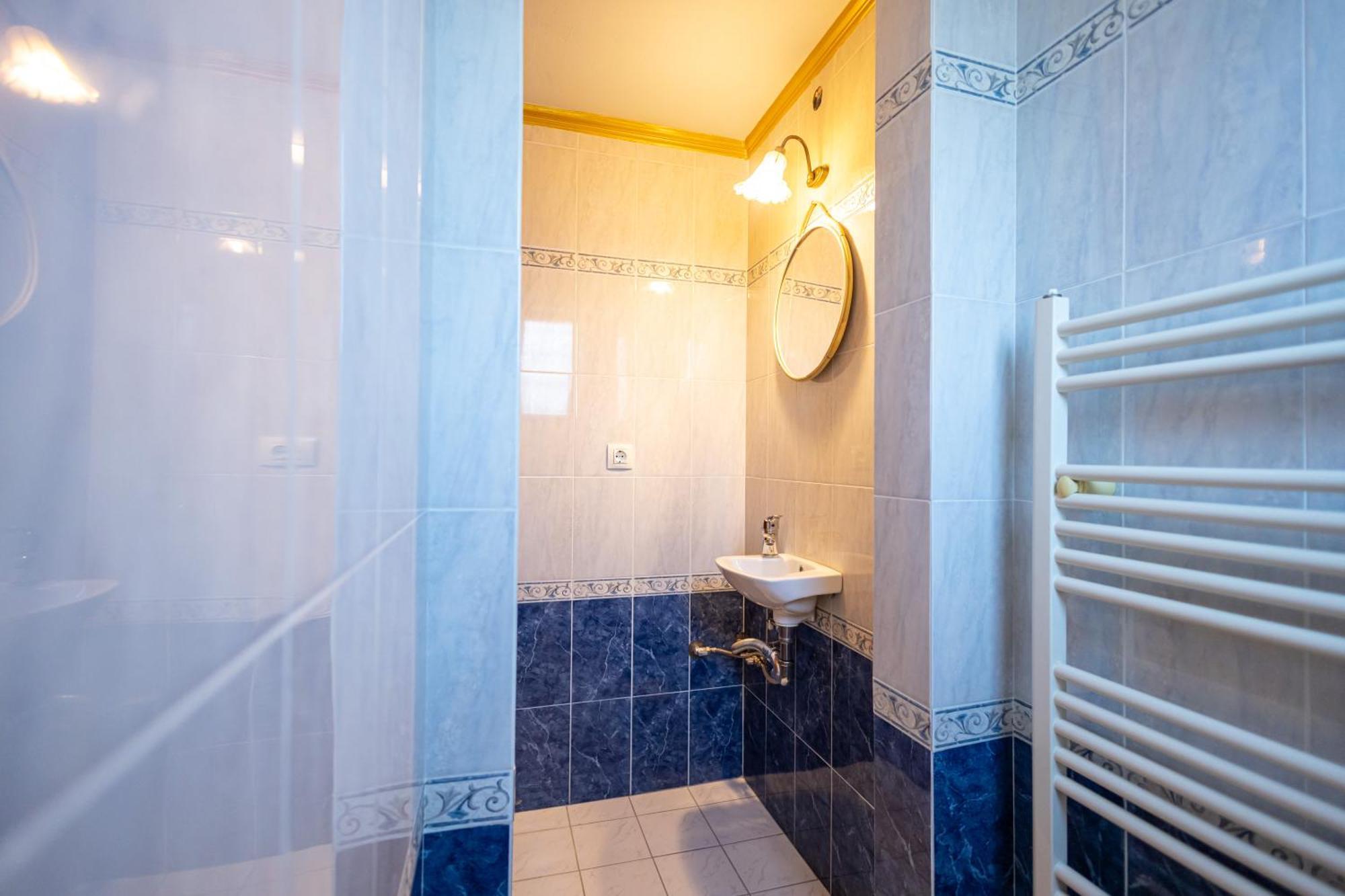 Reale - Art Luxury Villa Mytikas  Esterno foto